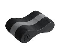 Arena Freeflow Noir, Gris Pull buoy