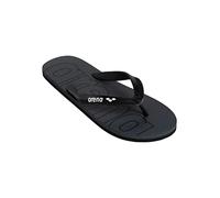 arena Mixte Flip Flop, Asphalt-Black, 42 EU