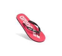 arena Mixte Flip Flop, Hibiscus-White, 37 EU
