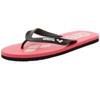 arena Mixte Flip Flop, Hibiscus-White, 41 EU