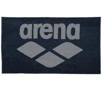 Arena Blinds Serviette de piscine Pool Soft mixte Bleu (Navy-grey) 150 x 90 cm