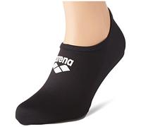 arena CALCETINES Piscina Pool Grip Socks Black