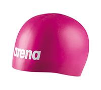 arena Moulded Pro Bonnet de Bain Fuchsia