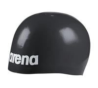 Arena Bonnets de bain Moulded Pro II Mixte Noir Taille unique EU