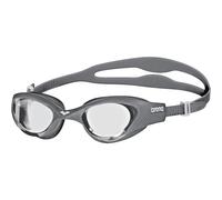 ARENA OCCHIALINI DA NUOTO THE ONE clear grey white UNISEX ADULTO