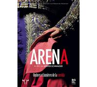 Arena, ombres et lumières de la corrida DVD