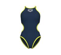 Arena One Big Logo Maillot de Bain Une pièce pour Femme Tech One Back Construction MaxLife