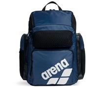 Arena Blinds Sac à dos Arena One Go 45L bleu nuit