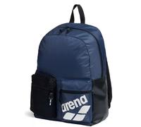 Arena one go backpack 30l bleu foncée