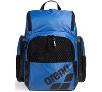Arena one go backpack 35l modrá