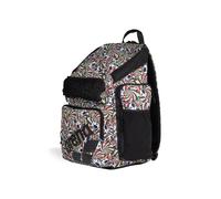 Arena One Go Backpack 45 Sac À Dos Natation AO Fun Skulls