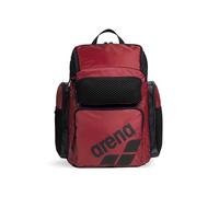 Arena One GO Backpack 45L Color 700-CRIMSON, One Taille 700 - Crimson One Size
