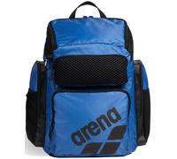 Arena one go backpack 45l modrá