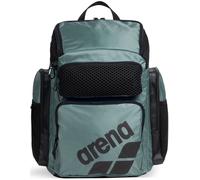 Arena one go backpack 45l petrolejová