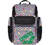 Arena One Go Ao-45l Backpack Multicolore