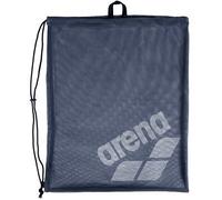 Arena one go mesh bag bleu foncée