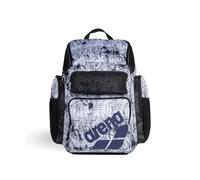 Arena One Go Swim Sac à Dos de Sport de Voyage Grande Taille pour athlètes 45 litres