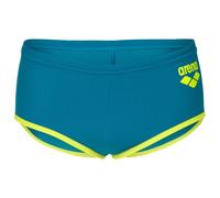 Arena - One Low Waist Short Big Logo - Short de bain - 10 - blue cosmo / soft green
