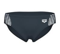 Arena - Openings Swim Briefs - Short de bain - 10 - asphalt / white