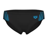 Arena - Openings Swim Briefs - Short de bain - 5 - black / turquoise