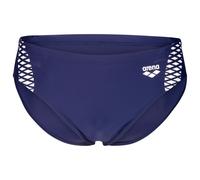 Arena - Openings Swim Briefs - Short de bain - 6 - navy / white