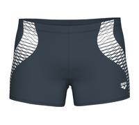 Arena - Openings Swim Short - Short de bain - 7 - asphalt / white