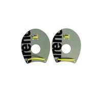 Arena Palmes De Natation Elite 2 Unisex L Sage / Artic Lime