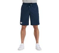 arena Panneau d'équipe Bermudes, Bleu Marine, XXL Homme
