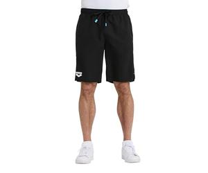 arena Panneau d'équipe Bermudes, Noir, XS Homme