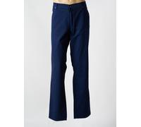 arena pantalons homme de couleur bleu 52