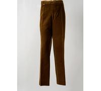 arena pantalons homme de couleur marron 60
