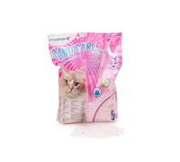 ARENA PARA GATO DE SILICE ROSA SANIPEARL 5L COVETRUS