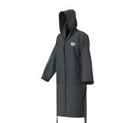 ARENA Peignoir unisexe en microfibre Zeal Plus