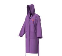 ARENA Peignoir unisexe en microfibre Zeal Plus