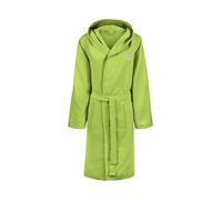 ARENA Peignoires de bain de sport 'COMPACT MICROFIBER' pomme, Taille XXL