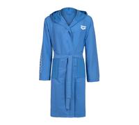 ARENA Peignoires de bain de sport 'ZEAL ROBE' bleu, Taille XXXL