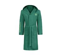 ARENA Peignoires de bain de sport 'ZEAL' vert / vert pastel, Taille L