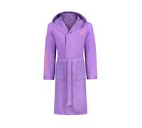 ARENA Peignoires de bain de sport 'ZEAL' violet / corail, Taille S