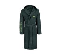 ARENA Peignoires de bain de sport 'ZEPPELIN LIGHT' vert / vert clair, Taille M