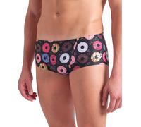 Arena performance funny prints donuts trunks xxs - uk28