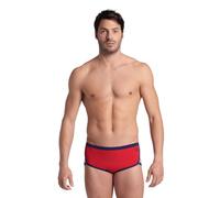 ARENA Performance Icons Maillot de bain court pour homme Taille basse