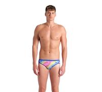 ARENA Performance Let It Beat Collection Slip de bain MaxLife Maillot de bain athlétique entraînement piscine compétitif