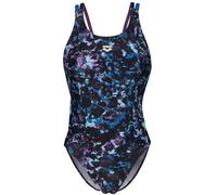 Arena performance rockin swim tech multi back xs - uk30
