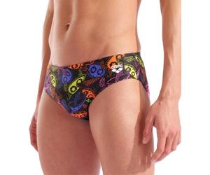 Arena performance sea turtles briefs l - uk36