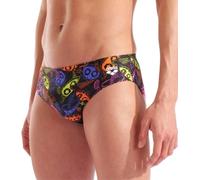 Arena performance sea turtles briefs xs - uk30