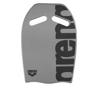 Arena - Planche de natation CS1452 (taille unique) (argent/noir)