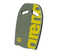 Arena Blinds Planche de natation Kickboard Vert 11x50 cm 100% EVA (sans PVC) Taille XS-XL
