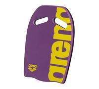 Arena Blinds Planche de natation d'entraînement – Contourée, prises multiples, 100% EVA (sans PVC)