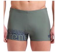 Arena - Playful Swim Short - Short de bain - 9 - sage / navy