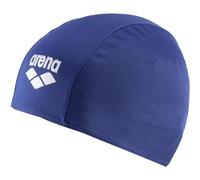 Arena Polyester Bonnet de piscine Bleu Marine Taille Unique